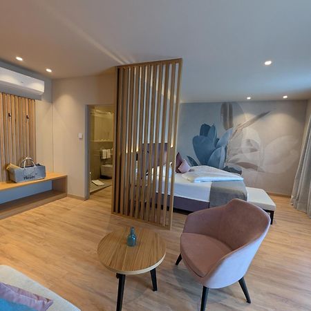 Appartementhaus Residence Hirzer 蒂鲁罗 外观 照片