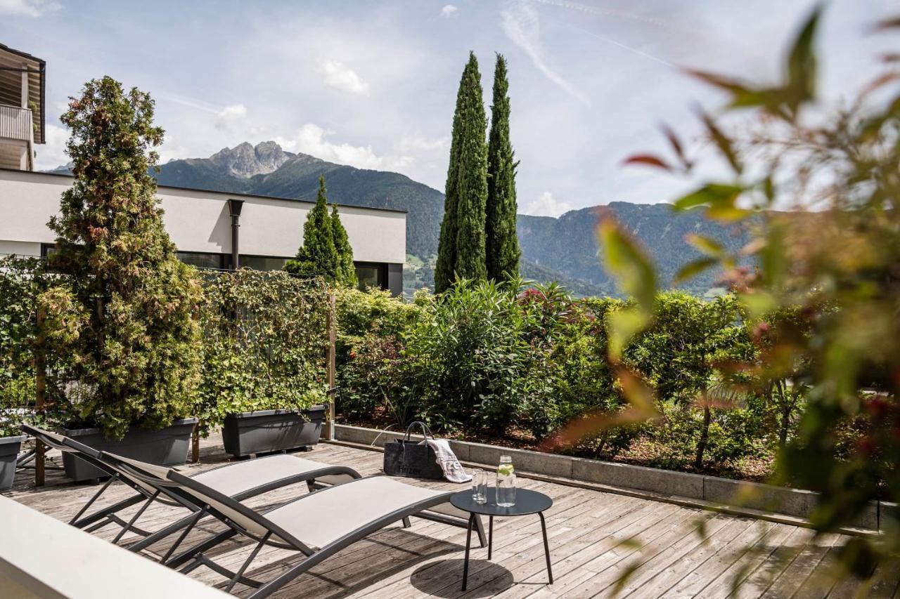 Appartementhaus Residence Hirzer 蒂鲁罗 外观 照片