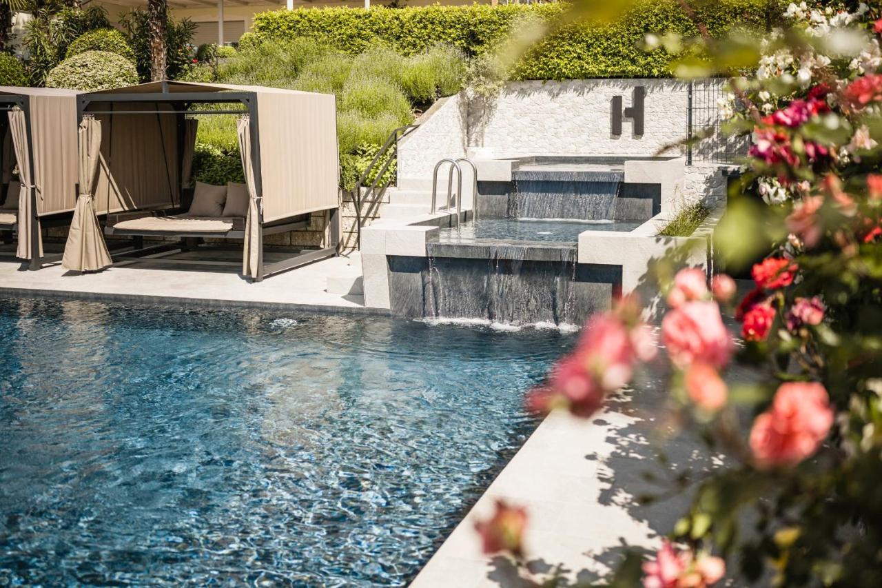 Appartementhaus Residence Hirzer 蒂鲁罗 外观 照片