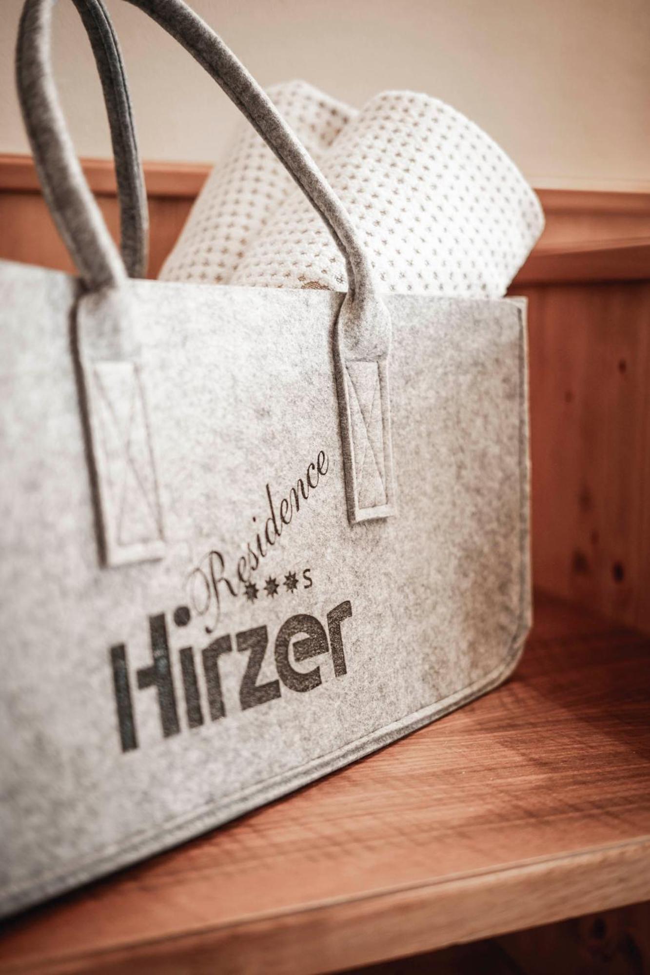 Appartementhaus Residence Hirzer 蒂鲁罗 客房 照片