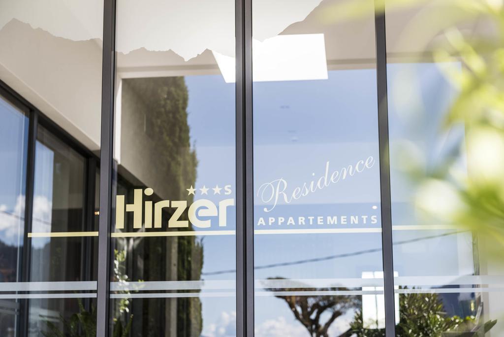 Appartementhaus Residence Hirzer 蒂鲁罗 外观 照片
