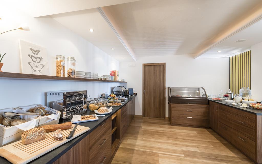 Appartementhaus Residence Hirzer 蒂鲁罗 外观 照片